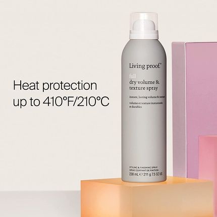 Living Proof Full Dry Volume & Texture Spray 238Ml