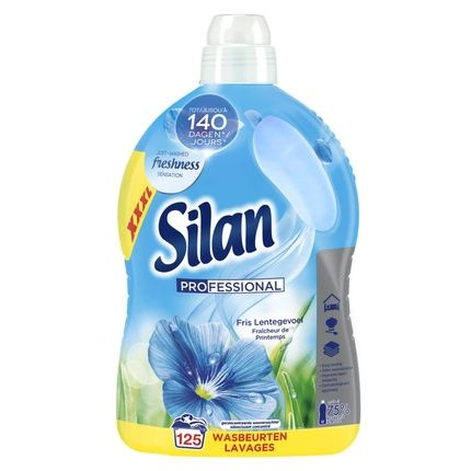Silan Fabric Softener Fresh Spring Feel