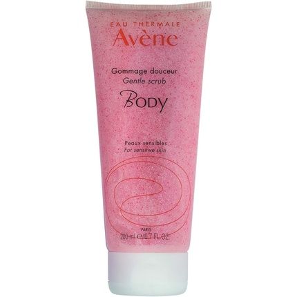 Pierrefabreavene Body Scrub 210G