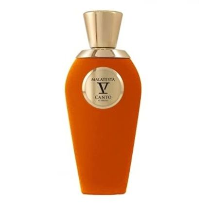 V Canto Malatesta By V Canto Extrait De Parfum Spray 3.4 Oz
