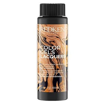 Redken Color Gels Lacquers 6Nn Chocolate Mousse 60Ml