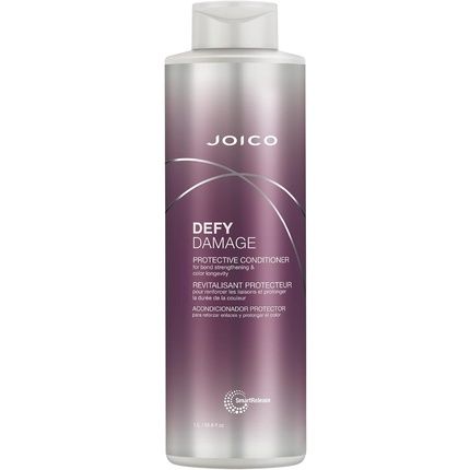 Joico Defy Damage Protective Conditioner 1000Ml
