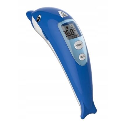 Microlife Professional Noncontact Digital Thermometer Quick Precise Readings