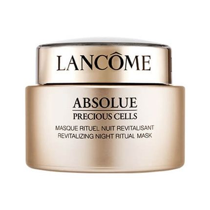 Lancme Absolue Precious Cells Revitalizing Night Ritual Mask 75Ml