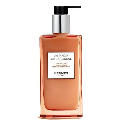 Hermes Un Jardin Sur La Lagune Moisturizing Body Lotion 6.5 Unisex