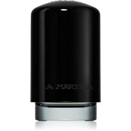 La Martina Colonias Intensas Blue Gardenia Unisex Cologne 40 Ml