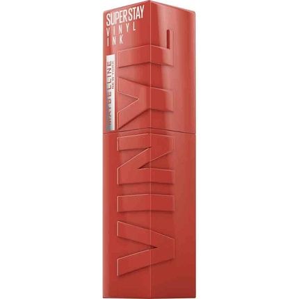 Maybelline New York Smudge-Free Long Lasting Lip Colour Liquid