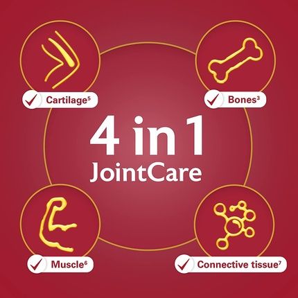 Seven Seas Jointcare Be Active Multi Vitamin Capsules 30 Pack - Image 3
