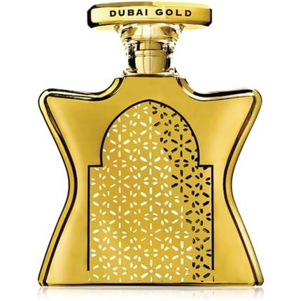 Bond Dubai Gold Eau De Parfum Spray 100Ml