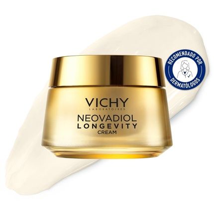 Vichy Neovadiol Longevity Provolume Plumping Anti-Aging Cream