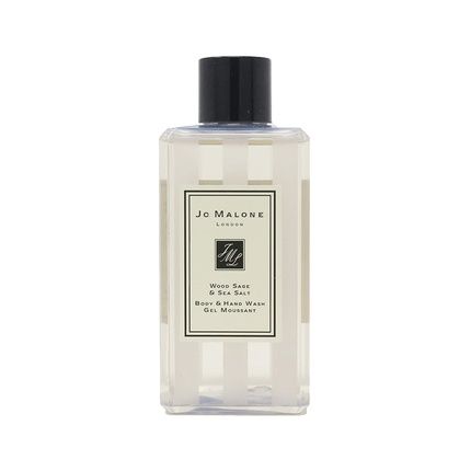 Jo Malone London Wood Sage & Sea Salt Body & Hand Wash Ml