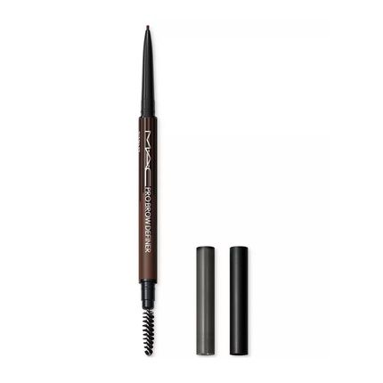 Mac Pro Brow Definer 1Mm Tip Brow Pencil Strut 0.001 Ounces