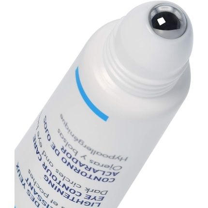 Isispharma Neotone Eyes Brightening Eye Cream With Licorice Extract - Image 3