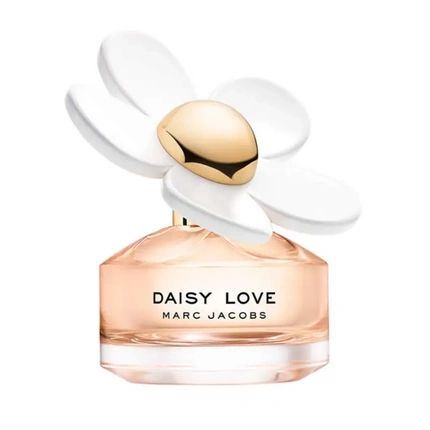 Marc Jacobs Daisy Love Eau De Toilette 30Ml Women'S Spray - Image 4