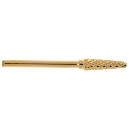 Xanitalia Pro Xan Pro Long Carbon Cylindrical Burr