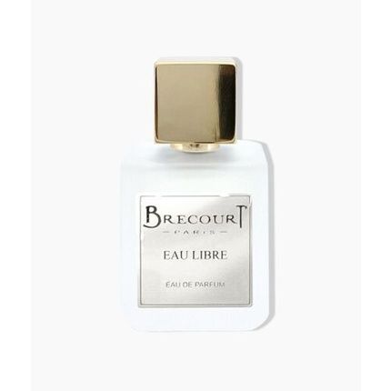 Brecourt Eau Libre Eau De Parfum 50Ml