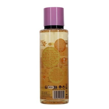 Luxury Beauty Wholesale Bubble T 250Ml Body Mist Citrus Spritz