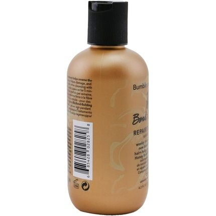Bumble And Bumble Bond Building Repair Hair Treatment 125Ml