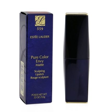 Estee Lauder Pure Color Envy Matte Lipstick 559 Demand 30G
