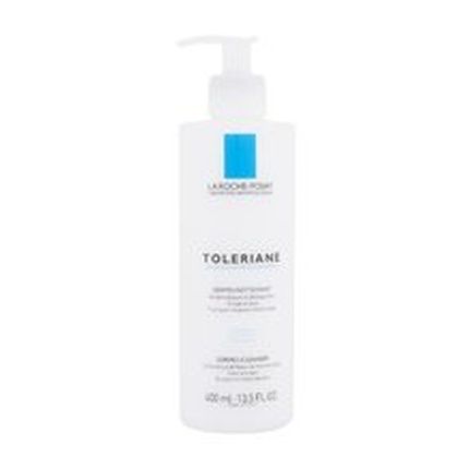 La Rocheposay Toleriane Cleansing Emulsion 400Ml