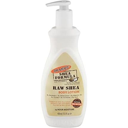 Palmer'S Shea Formula Body Lotion 400Ml
