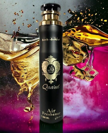 Lattafa Air Fresheners Collection 24 Fragrances