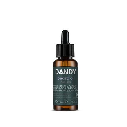 Dandy Beard Oil 70Ml