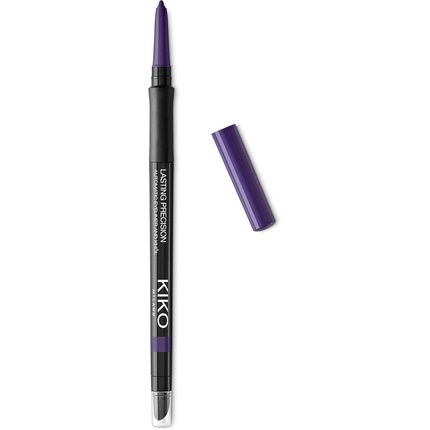 Kiko Milano Lasting Precision Automatic Eyeliner And Khol 05