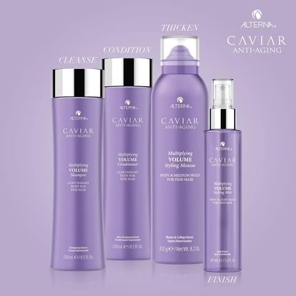 Alterna Caviar A-A Multiplying Volume Conditioner - Image 3