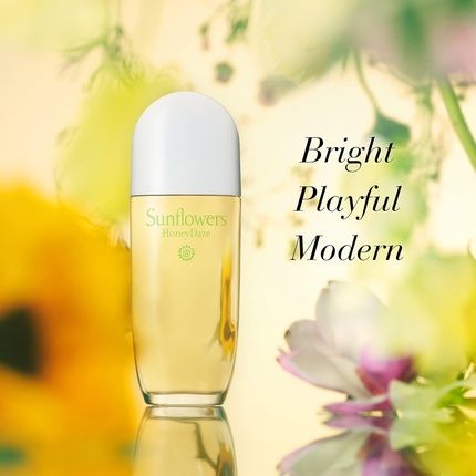 Elizabeth Arden Sunflowers Honeydaze Eau De Toilette 100Ml - Image 3
