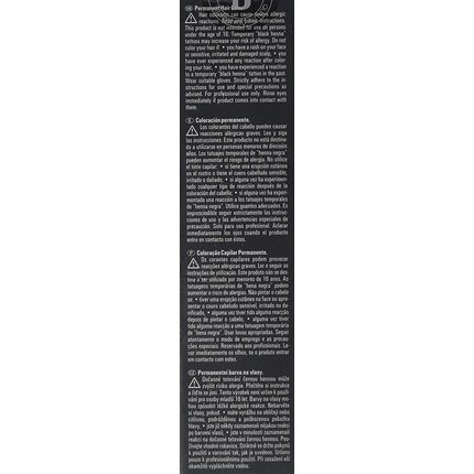 Goldwell Topchic 7Nn Extra Medium Blonde 60Ml - Image 3