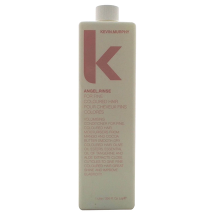 Kevin Murphy Angel Rinse For Fine Colored Hair 33.8 Oz