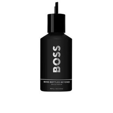 Boss Bottled Beyond Eau De Parfum Refill 200 Ml