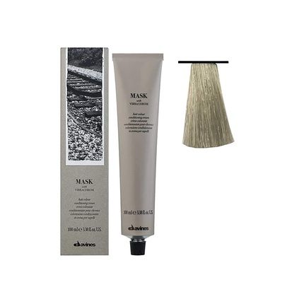 Davines Vibrachrom 9.1 Color Mask 100Ml
