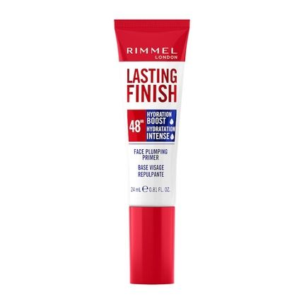 Rimmel Lasting Finish Primer Long-Lasting Makeup Base 24Ml