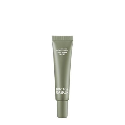 Babor Doctor Babor Microbiomic Bb Cream Medium 02 Spf 20 40Ml