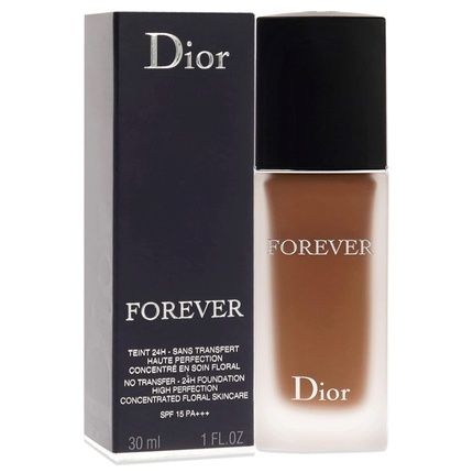 Dior Forever Matte  7N Neutral Foundation Spf 15 For Women 30Ml - Image 3