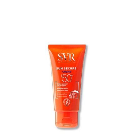Laboratoires Svr Sun Secure Cream Spf50 50Ml