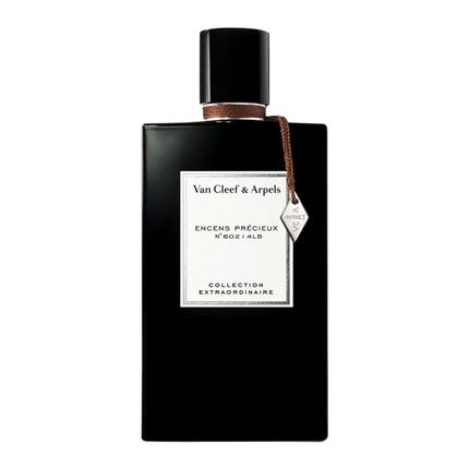 Van Cleef & Arpels Moonlight Rose Eau De Parfum 75Ml