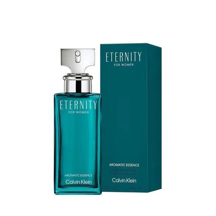 Calvin Klein Eternity For Women Aromatic Essence Eau De Parfum Spray 50Ml