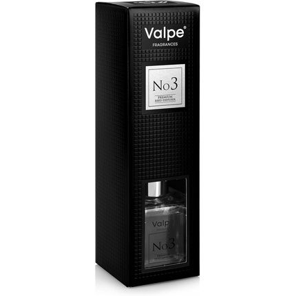 Bispol Fragrance Diffuser No. 3 80Ml - Lasts Up To 8 Weeks