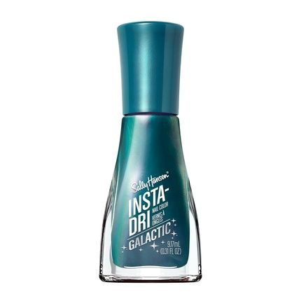 Sally Hansen Insta-Dri Galactic Astro-Nautical Quick Dry Long Lasting