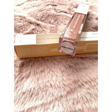 Ofra Long Lasting Liquid Lipstick Nude Potion Full Size