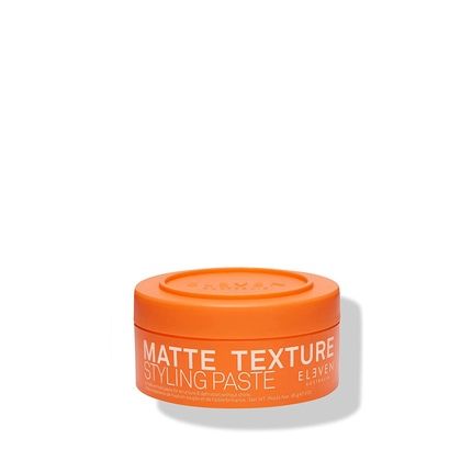 Eleven Australia Matte Texture Styling Paste Natural Ingredients For Natural Hold 85Ml