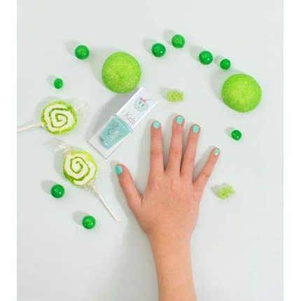 Peggy Sage Kids Nail Polish For Children 5Ml Grace