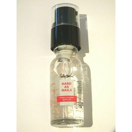 Sally Hansen Hard As Nails Strengthener Serum Z45837 - Unboxed - Image 3