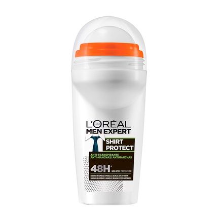 L'Oral Paris Men Expert Total Clean Shower Gel 400Ml
