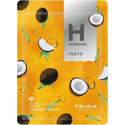 Frudia My Orchard Squeeze Mask Coconut 20Ml