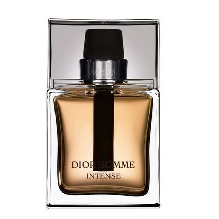 Dior Homme Intense Eau De Parfum Spray 50Ml By Dior