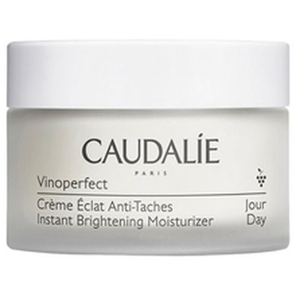 Caudalie Vinoperfect Instant Brightening Moisturizer
